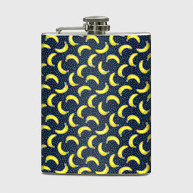 Фляга Бананы: в Рязани, металлический корпус | емкость 0,22 л, размер 125 х 94 мм. Виниловая наклейка запечатывается полностью | абстракция | банан | бананы | лето | паттерн | текстуры | узоры | фрукты