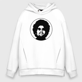 Мужское худи Oversize хлопок с принтом GTAO DJ MOODYMANN в Рязани, френч-терри — 70% хлопок, 30% полиэстер. Мягкий теплый начес внутри —100% хлопок | боковые карманы, эластичные манжеты и нижняя кромка, капюшон на магнитной кнопке | ammunation | auto | cayo | game | grand | gta | gta5 | ifruit | los santos | moodymann | online | perico | rockstar | securoserv | sessanta | theft | wasted | айфруит | гта | гта5 | игра | лос сантос | майкл | онлайн | потрачено | рокстар | тревор | франк