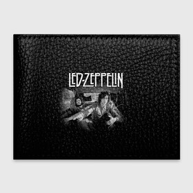 Обложка для студенческого билета с принтом Led Zeppelin в Рязани, натуральная кожа | Размер: 11*8 см; Печать на всей внешней стороне | Тематика изображения на принте: british | england | folk | hardcore | hardrock | led zeppelin | metal | music | punk | retro | rock | usa | гранж | джимми пейдж | лед цеппелин | метал | музыка | панк | ретро | роберт плант | рок | сша | фолк