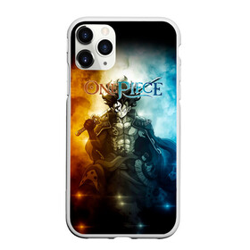 Чехол для iPhone 11 Pro Max матовый с принтом Грозный Луффи One Piece в Рязани, Силикон |  | anime | manga | monkey d. luffy | one piece | аниме | большой куш | ван пис | вон пис | капитан | король пиратов | луси | луфи | луффи | луффи но уми | луффи таро | манга | манки д. луффи | мугивара | пират | пятый император