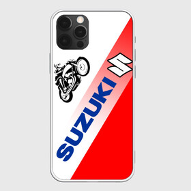 Чехол для iPhone 12 Pro Max с принтом SUZUKI / СУЗУКИ / RACING в Рязани, Силикон |  | motorcycle | motosport | racing | speed | sport | suzuki | байк. | гонки | двигатель | мото | мотокросс | мотоспорт | мототриал | мотоцикл | скорость | спорт | сузуки