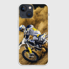 Чехол для iPhone 13 mini с принтом HUSQVARNA   ХУСКВАРНА   SPORT в Рязани,  |  | husqvarna | motorcycle | motosport | racing | speed | sport | байк. | гонки | двигатель | мото | мотокросс | мотоспорт | мототриал | мотоцикл | скорость | спорт | хускварна