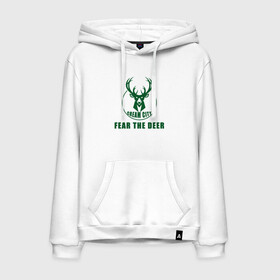 Мужская толстовка хлопок с принтом Fear The Deer в Рязани, френч-терри, мягкий теплый начес внутри (100% хлопок) | карман-кенгуру, эластичные манжеты и нижняя кромка, капюшон с подкладом и шнурком | antetokounmpo | basketball | bucks | giannis | milwaukee | mvp | nba | sport | streetball | адетокумбо | бакс | баскетбол | игра | милуоки | мяч | нба | олень | спорт | стритбол | тренер | чемпион | янис