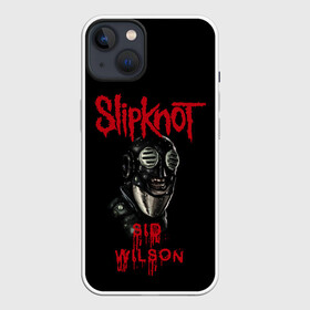 Чехол для iPhone 13 с принтом SID WILSON | SLIPKNOT | СЛИПКНОТ (Z) в Рязани,  |  | rock | sid wilson | slipknot | петля | рок | сид вилсон | скользящий узел | слипкнот | тяжелый рок | удавка