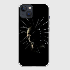 Чехол для iPhone 13 с принтом Craig Jones в Рязани,  |  | alternative | metall | music | rock | slipknot | slipnot | альтернатива | металл | музыка | рок | слипкнот | слипнот