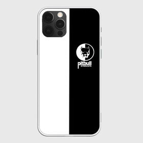 Чехол для iPhone 12 Pro Max с принтом PITBULL SYNDICATE | ПИТБУЛЬ в Рязани, Силикон |  | Тематика изображения на принте: america | animals | pitbull | pitbull syndicate | sport | usa | америка | животные | питбуль | питбуль синдикат | питбультерьер | собаки | спорт | сша