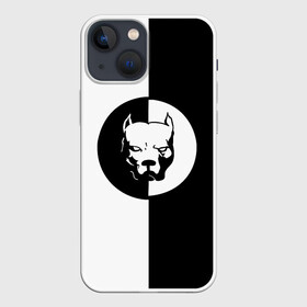 Чехол для iPhone 13 mini с принтом PITBULL SYNDICATE | ПИТБУЛЬ СИ в Рязани,  |  | america | animals | pitbull | pitbull syndicate | sport | usa | америка | животные | питбуль | питбуль синдикат | питбультерьер | собаки | спорт | сша