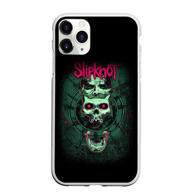 Чехол для iPhone 11 Pro Max матовый с принтом SLIPKNOT в Рязани, Силикон |  | Тематика изображения на принте: art | band | corey | grunge | iowa | metal | music | punk | rdsplknt | rock | slipknot | taylor | usa | группа | джои | кори | металл | мик | музыка | панк | петля | рок | сид | слипнот | тэйлор | шон