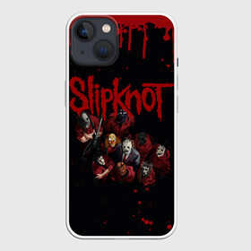 Чехол для iPhone 13 с принтом SLIPKNOT | СЛИПКНОТ (Z) в Рязани,  |  | rock | slipknot | алессандро вентурелла | джей вайнберг | джеймс рут | кори тейлор | крэйг джонс | мик томсон | петля | рок | сид уилсон | скользящий узел | слипкнот | тяжелый рок | удавка | шон крэхан