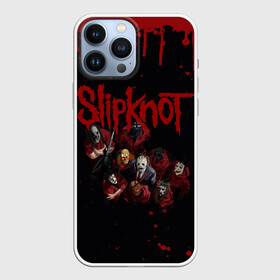 Чехол для iPhone 13 Pro Max с принтом SLIPKNOT | СЛИПКНОТ (Z) в Рязани,  |  | rock | slipknot | алессандро вентурелла | джей вайнберг | джеймс рут | кори тейлор | крэйг джонс | мик томсон | петля | рок | сид уилсон | скользящий узел | слипкнот | тяжелый рок | удавка | шон крэхан