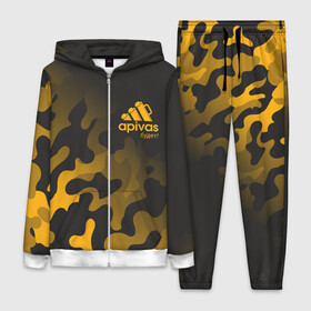 Женский костюм 3D с принтом А Пивас   Будет   Милитари в Рязани,  |  | adidas | antibrend | apivas | beer | mug | pivas | адидас | антибренд | будет | забавные | камуфляж | кружка | кружки | любителю | любителям | милитари | пенное | прикол | прикольные | хмельное | юмор