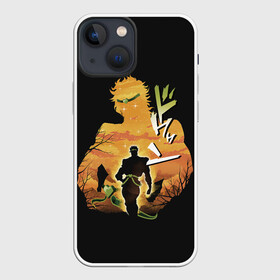 Чехол для iPhone 13 mini с принтом Дио Брандо в Рязани,  |  | adventure | bizarre | brando | dio | jo | joestar | joseph | josuke | jotaro | kujo | lisa | speedwagon | the | world | абдул | брандо | бруно | джо | джозеф | джолин | джонатан | джорно | джоске | джостар | джотаро | дио | какёин | куджо | лиза | невероя