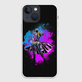 Чехол для iPhone 13 mini с принтом Stardust Crusaders в Рязани,  |  | adventure | bizarre | brando | dio | jo | joestar | joseph | josuke | jotaro | kujo | lisa | speedwagon | the | world | абдул | брандо | бруно | джо | джозеф | джолин | джонатан | джорно | джоске | джостар | джотаро | дио | какёин | куджо | лиза | невероя