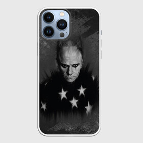 Чехол для iPhone 13 Pro Max с принтом Keith Charles Flint | Кит Флинт (Z) в Рязани,  |  | keith charles flint | prodigy | the prodigy | альтернативный дэнс | бигбит | брейкбит | кит флинт | лиам хоулетт | продиги | продиджи | продиди | техно | электроник рок | электропанк