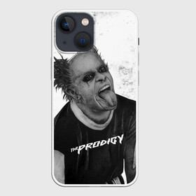 Чехол для iPhone 13 mini с принтом THE PRODIGY | ПРОДИДЖИ (Z) в Рязани,  |  | keith charles flint | prodigy | the prodigy | альтернативный дэнс | бигбит | брейкбит | кит флинт | лиам хоулетт | максим реалити | продиги | продиджи | продиди | техно | электроник рок | электропанк