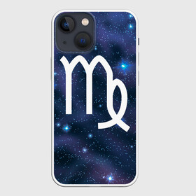 Чехол для iPhone 13 mini с принтом Дева   Virgo, Знак зодиака в Рязани,  |  | deva | horoscope | virgo | zodiac | zodiac sign | zodiac дева | гороскоп | дева | дева знак зодиака | дева зодиак | знак зодиака дева | зодиак | зодиак дева | подарок | созвездие