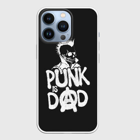 Чехол для iPhone 13 Pro с принтом Граффити Панки в Рязани,  |  | alternative | music | punk | punks not dead | rock | альтернатива | музыка | панк | панки не умерают | панкс нот дэд | рок