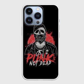 Чехол для iPhone 13 Pro с принтом Грозный панк в Рязани,  |  | alternative | music | punk | punks not dead | rock | альтернатива | музыка | панк | панки не умерают | панкс нот дэд | рок