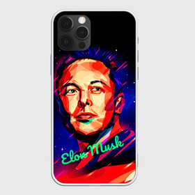 Чехол для iPhone 12 Pro Max с принтом ElonMuskА НА ВАС НЕТ в Рязани, Силикон |  | spacex | изобретатель | космос | марс | наука | предприниматель | ракета | старлинк | тесла