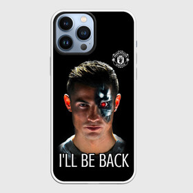 Чехол для iPhone 13 Pro Max с принтом ВОЗВРАЩЕНИЕ КРИШТИАНУ в Рязани,  |  | back | cristiano | england | football | logo | manchester | return | ronaldo | soccer | sport | star | united | англия | возвращение | гол | звезда | игрок | криштиану | манчестер | мч | робот | роналду | спорт | футбол | чемпион | юнайтед