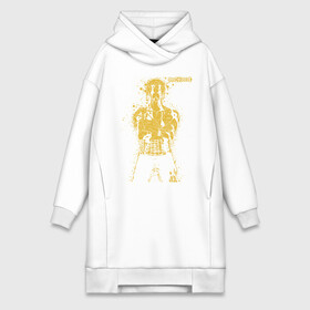 Платье-худи хлопок с принтом Ророноа Зоро One Piece в Рязани,  |  | anime | manga | one piece | zoro roronoa | аниме | большой куш | ван пис | великий флот | вон пис | зородзюро | король пиратов | манга | мечник | охотник за головами | охотник на пиратов | пират