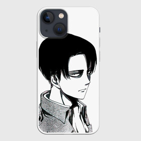 Чехол для iPhone 13 mini с принтом Леви просто смотрит на тебя в Рязани,  |  | ackerman | aot | attack on titan | attack on titan levi | levi | levi ackerman | levi art | акерман | атака титанов | атака титанов леви | атака титанов леви акерман | атакующий титан | злой леви | капитан леви | леви | леви акерман