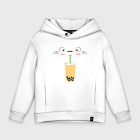 Детское худи Oversize хлопок с принтом Totoro Drink в Рязани, френч-терри — 70% хлопок, 30% полиэстер. Мягкий теплый начес внутри —100% хлопок | боковые карманы, эластичные манжеты и нижняя кромка, капюшон на магнитной кнопке | ghibli | japan | nature | neigbor | neighbour | totoro | анимация | аниме | гибли | друг | животные | лес | милый | мир | миядзаки | мой сосед тоторо | мульт | мультфильм | природа | сок | сосед | сусуватари | тоторо | хаяо