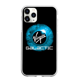 Чехол для iPhone 11 Pro Max матовый с принтом Virgin Galactic / Вирджин Галактик в Рязани, Силикон |  | Тематика изображения на принте: astronautics | space | usa | америка | виргин галактик | вирджин галактик | космическая компания | космические полеты | космонавтика | космос | полеты | про космо