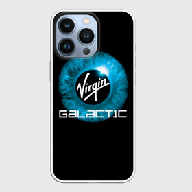 Чехол для iPhone 13 Pro с принтом Virgin Galactic   Вирджин Галактик в Рязани,  |  | astronautics | space | usa | америка | виргин галактик | вирджин галактик | космическая компания | космические полеты | космонавтика | космос | полеты | про космо