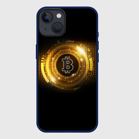 Чехол для iPhone 13 с принтом BITCOIN  | КРИПТОВАЛЮТА в Рязани,  |  | bitcoin | btc | coin | биткоин | биткойн | валюта | деньги | криптовалюта | монета | платёжная система | технология