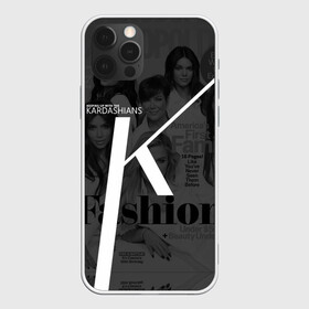 Чехол для iPhone 12 Pro Max с принтом Семейство Кардашьян в Рязани, Силикон |  | fashion | kendall jenner | khloe kardashian | kim kardashian | kortney kardashian | kris jenner | kylie jenner | кайли дженнер | кардашьян | кендалл дженнер | ким кардашьян | кортни кардашьян | крис дженнер | мода | семейство | хлоя 