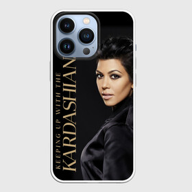 Чехол для iPhone 13 Pro с принтом Семейство Кардашьян в Рязани,  |  | armenian | beautiful | celebrity | family | kardashian | kortney kardashian | армянка | знаменитость | кардашьян | кортни кардашьян | красивая | семейство