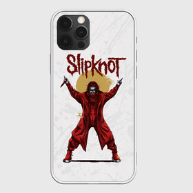 Чехол для iPhone 12 Pro с принтом COREY TAYLOR | SLIPKNOT | СЛИПКНОТ (Z) в Рязани, силикон | область печати: задняя сторона чехла, без боковых панелей | corey taylor | corey todd taylor | rock | slipknot | кори тейлор | кори тодд тейлор | петля | рок | скользящий узел | слипкнот | тяжелый рок | удавка