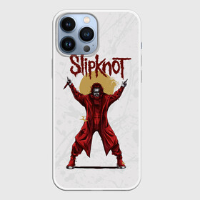 Чехол для iPhone 13 Pro Max с принтом COREY TAYLOR | SLIPKNOT | СЛИПКНОТ (Z) в Рязани,  |  | corey taylor | corey todd taylor | rock | slipknot | кори тейлор | кори тодд тейлор | петля | рок | скользящий узел | слипкнот | тяжелый рок | удавка