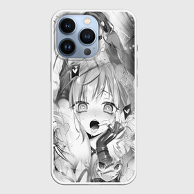 Чехол для iPhone 13 Pro с принтом Full Dive RPG Manga в Рязани,  |  | anime | full dive | full dive rpg | mizarisa | nextgen | rpg | than real life | the ultimate | алисия | аниме | мидзариса | полное погружение | привыкание | развитая ролевая игра | рпг | рэона | хиро