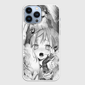 Чехол для iPhone 13 Pro Max с принтом Full Dive RPG Manga в Рязани,  |  | Тематика изображения на принте: anime | full dive | full dive rpg | mizarisa | nextgen | rpg | than real life | the ultimate | алисия | аниме | мидзариса | полное погружение | привыкание | развитая ролевая игра | рпг | рэона | хиро