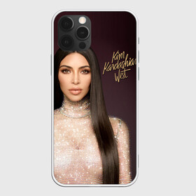 Чехол для iPhone 12 Pro Max с принтом Ким Кардашьян  в Рязани, Силикон |  | armenian | celebrity | kardashian family | kim kardashian | long hair | mesh | rhinestones | shiny dress | армянка | блестящее платье | длинные волосы | знаменитость | ким кардашьян | семейство кардашьян | сетка 