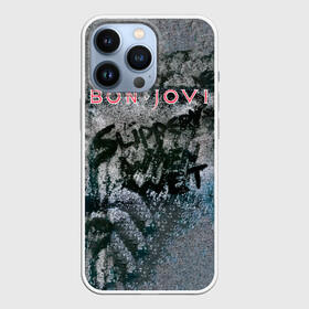 Чехол для iPhone 13 Pro с принтом Slippery When Wet   Bon Jovi в Рязани,  |  | bon jovi | john | альбом | арена | бон | бон джови | глэм | группа | джови | джон | метал | музыка | надпись | песни | поп | попрок | рок | рокер | смайл | солист | софт | стена | хард | хеви | хевиметал