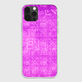 Чехол для iPhone 12 Pro Max с принтом FORTNITE PINK | ФОРТНАЙТ в Рязани, Силикон |  | fnchap2 | fortnite | fortnite 2 | geometry | ikonik | ninja | texture | абстракция | геометрия | градиент | дизайн | игра | иконик | линии | ниндзя | розовый | стиль | текстура | фортнайт | фортнайт 2 | фортнайт глава 2