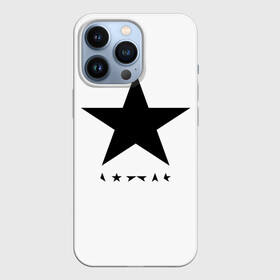 Чехол для iPhone 13 Pro с принтом Blackstar   David Bowie в Рязани,  |  | Тематика изображения на принте: david bowie | альтернативный | арт | боуи | глэм | девид | джаз | дэвед | дэвид | музыка | музыкант | певец | поп | психоделический | рок | соул | хард | экспериментальный | электронная | эмбиент