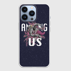 Чехол для iPhone 13 Pro с принтом Among Us | Амонг Ас (Z) в Рязани,  |  | among us | among us 2 | amongus | crew mate | crewmate | impostor | innersloth | medbay | sus | аманг ас | амонгас | амонгус | импостор | крюмейт | предатель | самозванец | среди нас