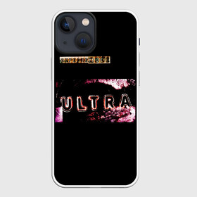 Чехол для iPhone 13 mini с принтом Ultra   Depeche Mode в Рязани,  |  | depeche mode | альбом | альтернативный | вестник моды | группа | депеш мод | депешмод | дэйв гаан | индастриал | мартин гор | музыка | новая волна | рок | синти поп | электроник | энди флетчер