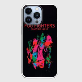 Чехол для iPhone 13 Pro с принтом Wasting Light   Foo Fighters в Рязани,  |  | Тематика изображения на принте: ff | foo fighters | альтернативный | группа | дэйв грол | крис шифлетт | метал | музыка | надпись | нэйт мендел | постгранж | пэт смир | рок | тейлор хокинс | фу файтерс | фф | хард | хардрок