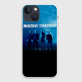 Чехол для iPhone 13 mini с принтом Greatest Hits   Imagine Dragons в Рязани,  |  | id | imagine dragons | альтернативный | американская | арена | бэн макки | вообрази драконов | группа | дэн платцман | дэн рейнольдс | имеджин драгонс | инди | индирок | поп | рок | уэйн сермон | электроник