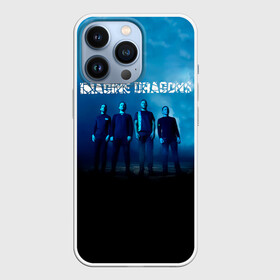 Чехол для iPhone 13 Pro с принтом Greatest Hits   Imagine Dragons в Рязани,  |  | id | imagine dragons | альтернативный | американская | арена | бэн макки | вообрази драконов | группа | дэн платцман | дэн рейнольдс | имеджин драгонс | инди | индирок | поп | рок | уэйн сермон | электроник