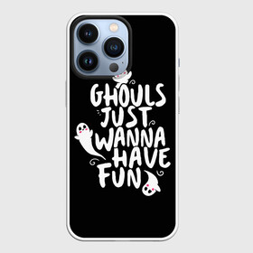 Чехол для iPhone 13 Pro с принтом Монстры просто хотят веселья в Рязани,  |  | ghost | ghouls | halloween | monster | monsters | mystic | гули | мистика | монстры | призраки | упыри | упырь | хэллоуин | чудовища