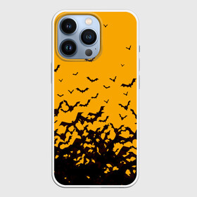 Чехол для iPhone 13 Pro с принтом ХЕЛЛОУИНСКИЕ ЛЕТУЧИЕ МЫШИ в Рязани,  |  | bat | bats | halloween | haloween | летучая мышь | летучие мыши | хеллоин | хеллоуин | хелоин | хелоуин | хэллоин | хэллоуин | хэлоин | хэлоуин