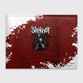 Обложка для студенческого билета с принтом Слипкнот Гранж | Slipknot Rock Goat в Рязани, натуральная кожа | Размер: 11*8 см; Печать на всей внешней стороне | grunge | logo | metal | music | rock | slipknot | брызги | гранж | группа | капли | козел | краски | кровь | логотип | металл | музыка | надпись | пентаграмма | полосы | потертости | рок | слипкнот | точки | трещины | узор