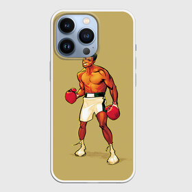 Чехол для iPhone 13 Pro с принтом Ali Art в Рязани,  |  | box | muhammad ali | sport | sports | sportsmen | бокс | легенда | мухаммад али | мухаммед али | спорт | спортсмен