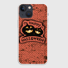 Чехол для iPhone 13 mini с принтом Хэллоуин NEW 2021  Halloween NEW 2021 в Рязани,  |  | halloween | костюмы на хэллоун | праздник | хайп | хэллоуин